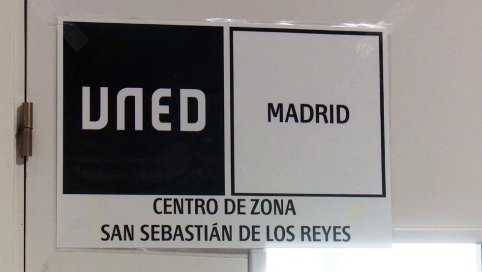 Archivo - Uned