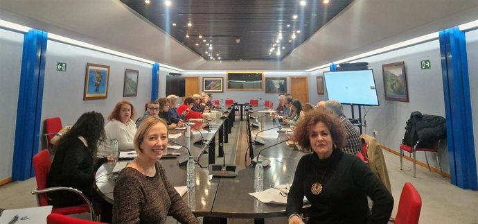 Consejo asturiano de Cooperación al Desarrollo