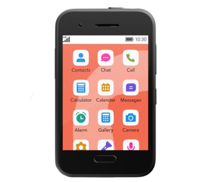 Smartphone infantil XploraOne