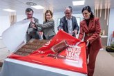 Foto: Nestlé invirte 75 millones en cinco años en La Penilla para avanzar en digitalización y sostenibilidad