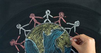 Cooperación y Desarrollo