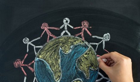 Cooperación y Desarrollo