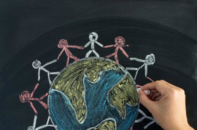 Archivo - Día Internacional de las ONG, por Fundación Lealtad.