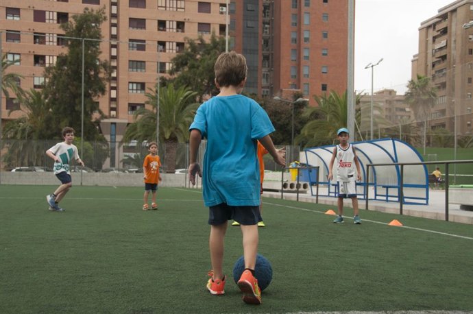 Archivo - Arxiu- Campus de la FDM