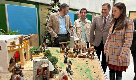 Es  Andalucía - Almería