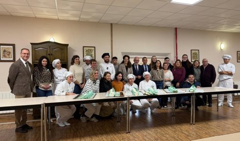 Es Andalucía - Jaén