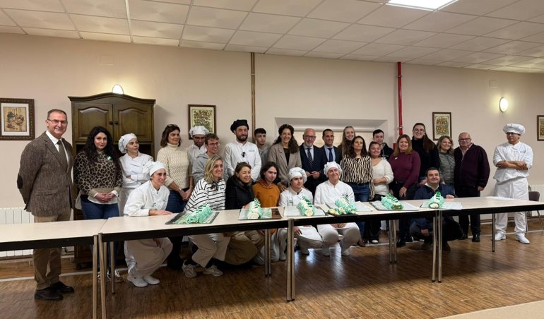 Es Andalucía - Jaén