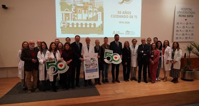 Es Andalucía - Córdoba