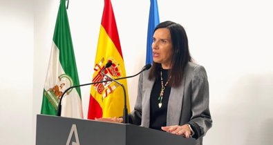 Es Andalucía - Córdoba