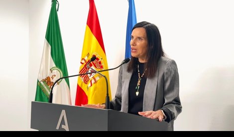 Es Andalucía - Córdoba