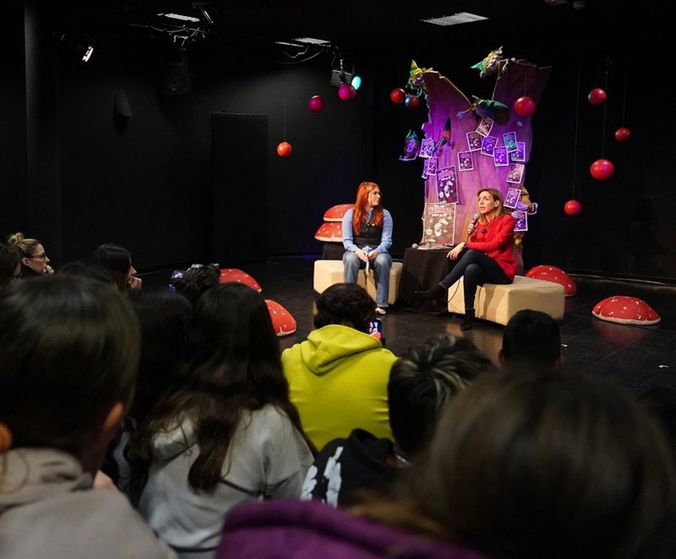 La Casa Dulce de Navidad, mercadillos navideños y el Festival Retro se enmarcan dentro de la programación 'Tiempo de Paz'.