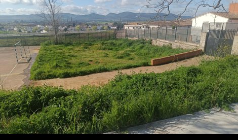 Es Andalucía - Córdoba