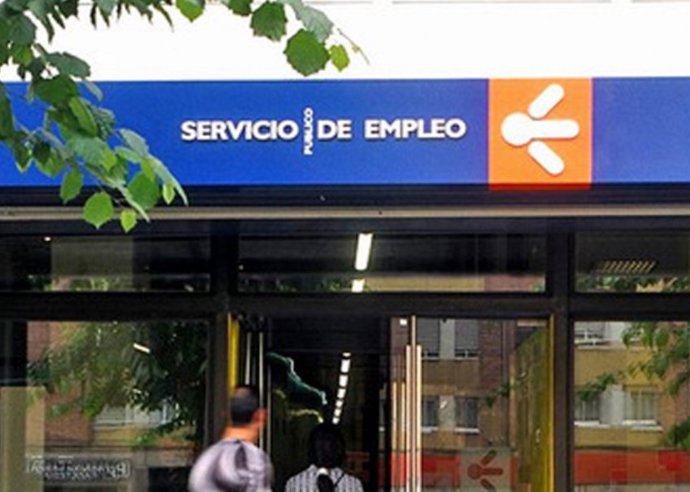 Archivo - Oficina de empleo