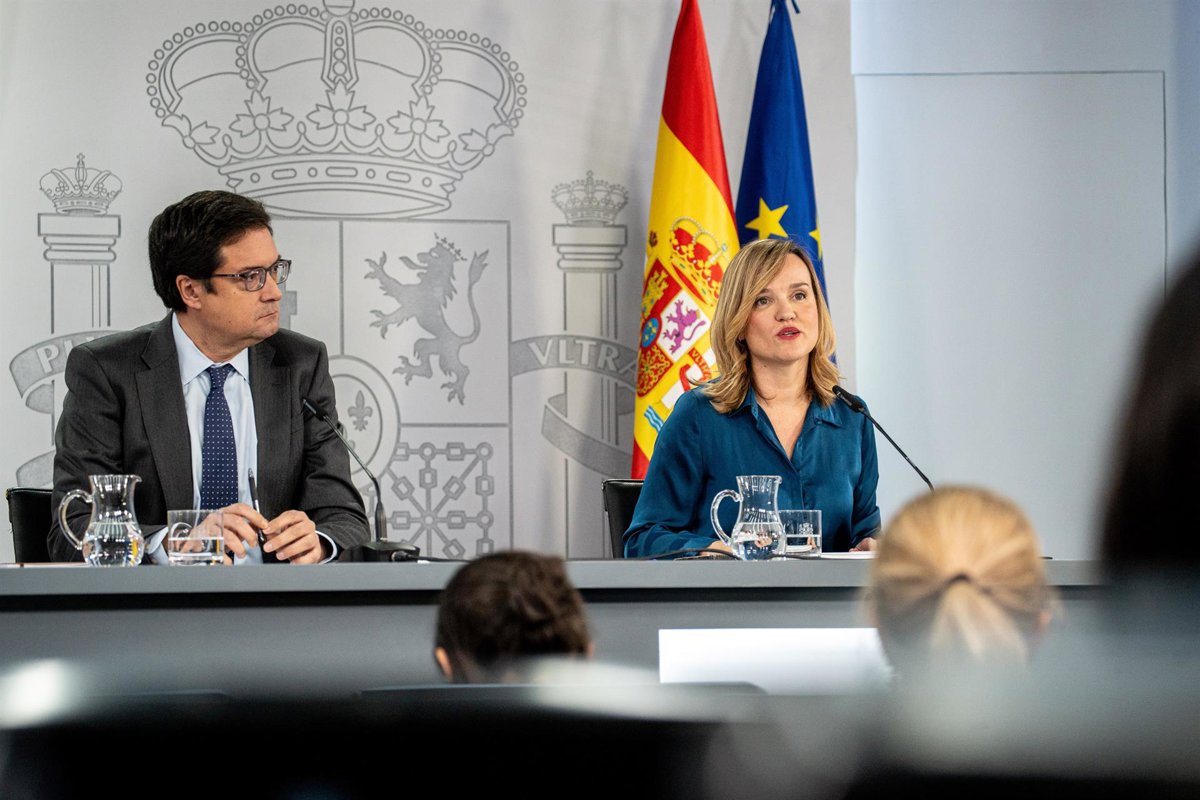 El Gobierno espera atraer a Junts para el resto de legislatura con las ...