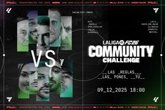 Foto: Marcelo, Casillas, Forlán, Guti y Capdevila jugarán ante 'streamers' en LaLiga FC 26 Community Challenge