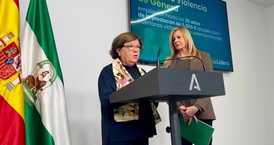 Es Andalucía - Córdoba