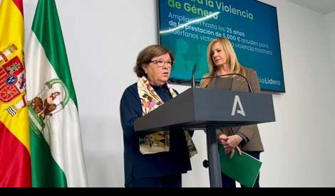 Es Andalucía - Córdoba