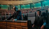 Foto: Anatomía de un instante, el mejor estreno de una serie original de Movistar Plus+ en años