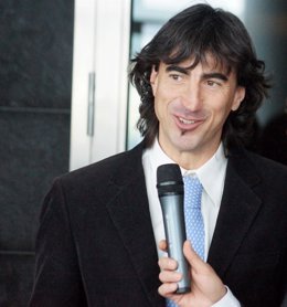 Archivo - José Emilio Amavisca