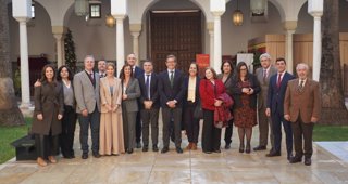 Federación Andaluza de Municipios y Provincias