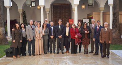 Federación Andaluza de Municipios y Provincias