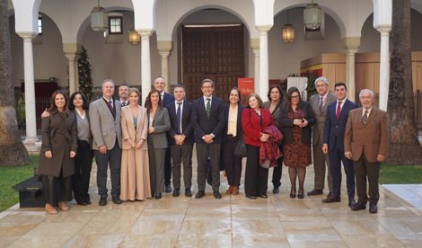 Federación Andaluza de Municipios y Provincias