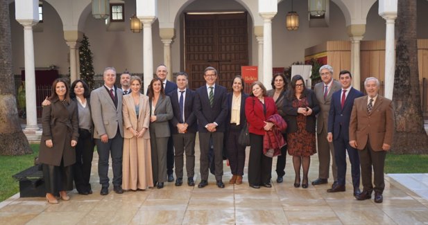 Federación Andaluza de Municipios y Provincias