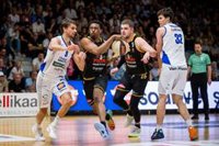 Chase Audige, refuerzo para el perímetro de Unicaja