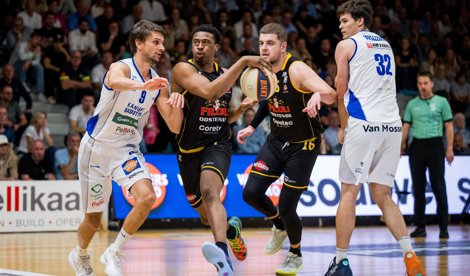 Baloncesto