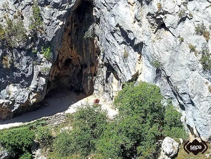 Archivo - Ruta del Cares