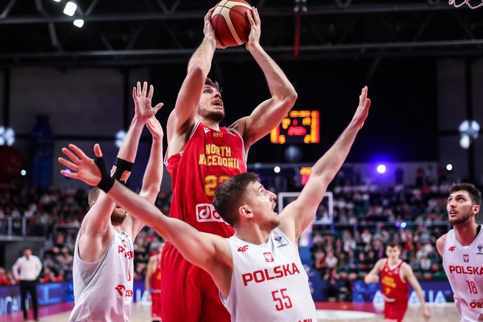 Archivo - Ethan Happ 