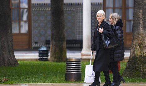 Es Andalucía - Sevilla