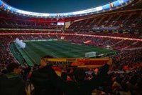 55.843 espectadores, nuevo récord de asistencia a un partido de la selección femenina de fútbol en España