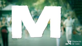 Portada del documental 'M' sobre la vida de los menores extrajeros en España.