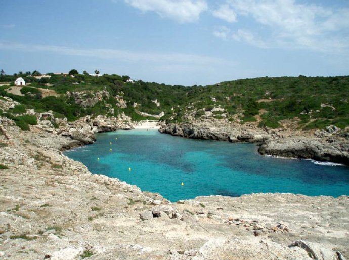 El Govern licita las obras del emisario submarino de la depuradora de Binidalí