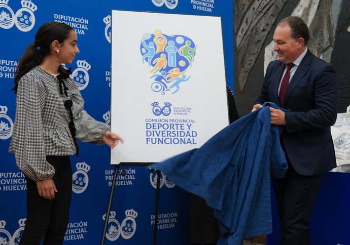 Nueva imagen de la Comisión de Deporte y Diversidad Funcional.