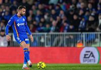 El Getafe esquiva un trauma con prórroga en treintaidosavos de final