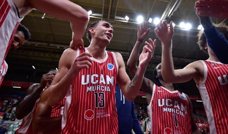 Baloncesto