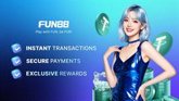Foto: COMUNICADO: FUN88 presenta pagos en USDT para juegos más rápidos, seguros y gratificantes
