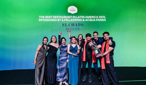 Comunicados Internacional