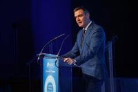 Pedro Sánchez participa este miércoles junto con el sector en la presentación del Plan Auto 2030