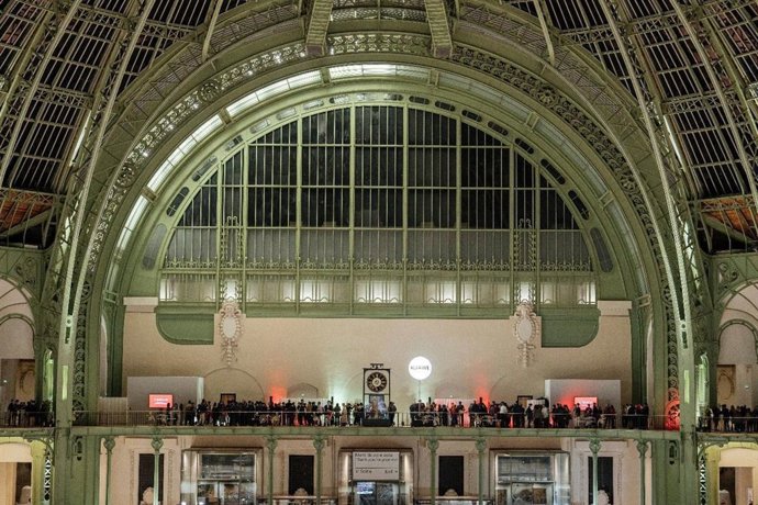 HUAWEI anuncia ganadores de los XMAGE Awards 2025 en Paris Photo