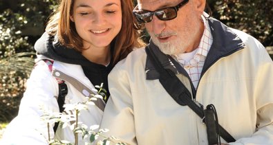 Cooperación y Desarrollo