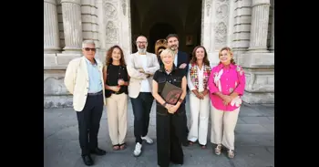 El BOJA oficializa el nombramiento de Carmen Vargas como rectora de la Universidad de Sevilla