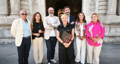 Es Andalucía - Sevilla