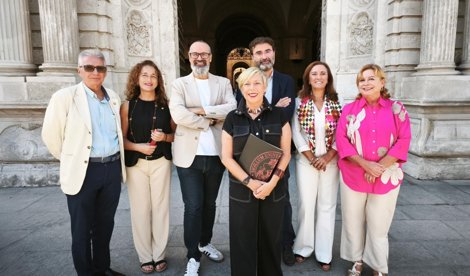 Es Andalucía - Sevilla