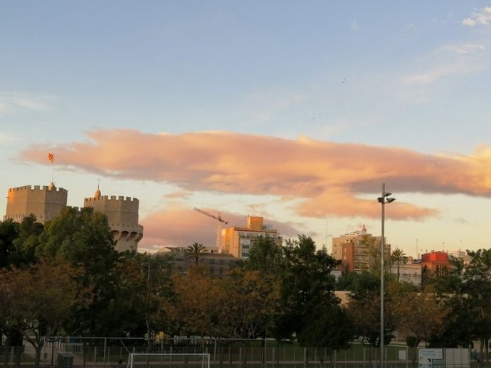 Archivo - Arxiu - València