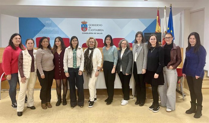 Ordenación Farmacéutica acredita su solvencia para realizar labores de inspección y control