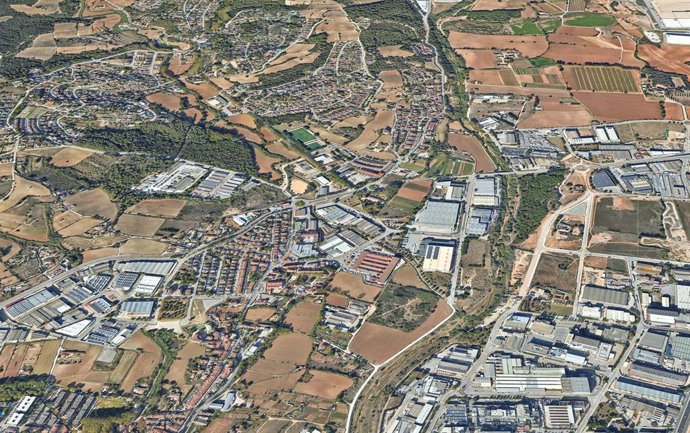 Knight Frank asesora en exclusiva la venta de un suelo industrial de más de 30.000 m en la primera corona de Barcelona