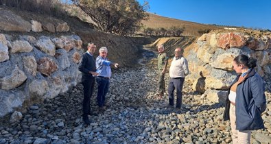 Es Andalucía - Málaga